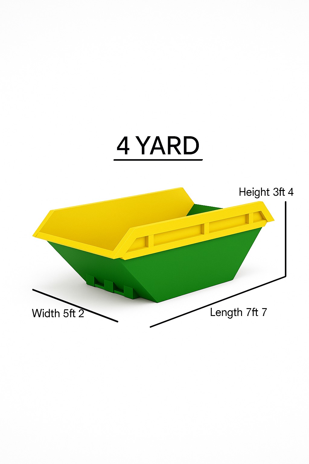 Mini Skip