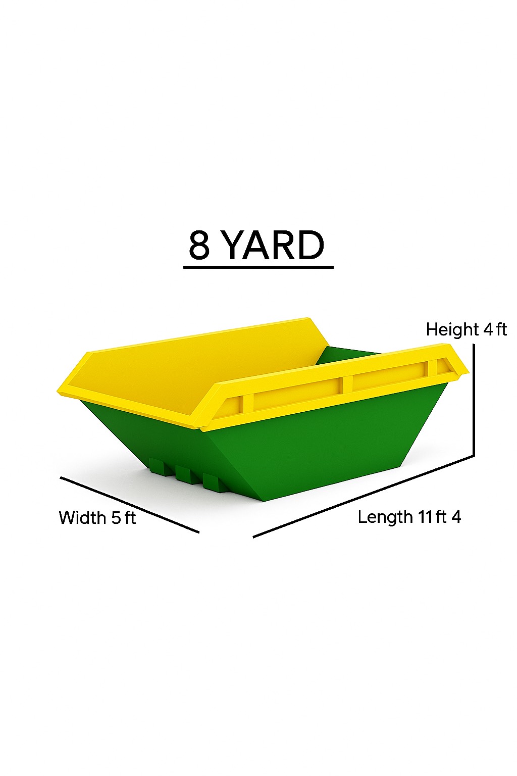 Builder Skip