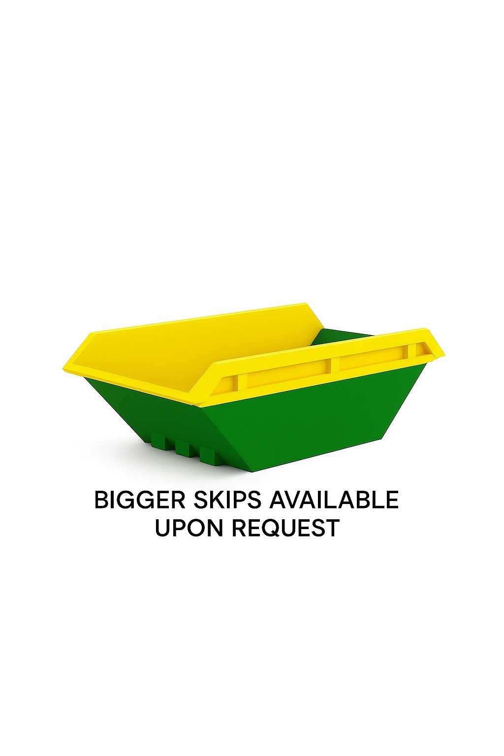 Large Skip