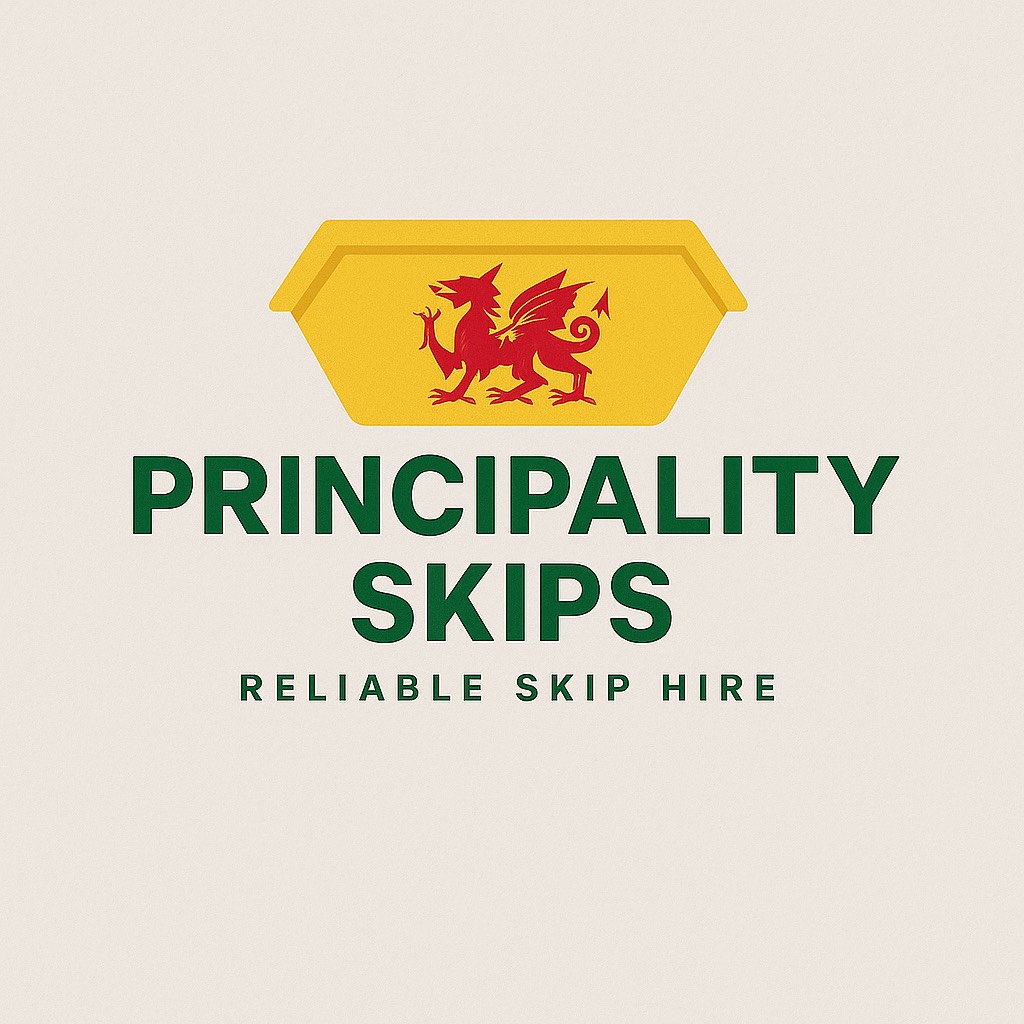 Principality Skips Logo
